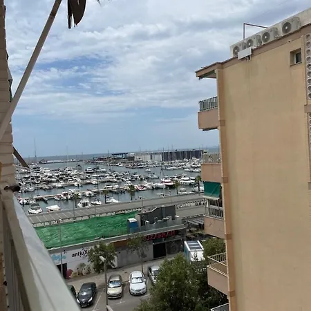 Pisito De Apartment *