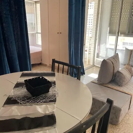 Pisito De Apartment