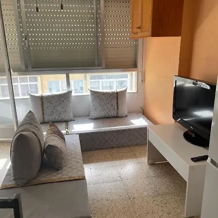 Apartment Pisito De Santa Pola