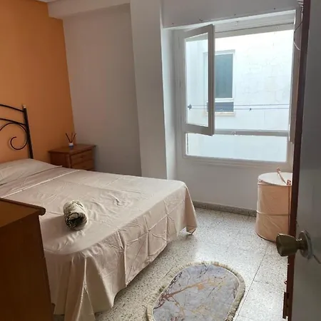 Pisito De Apartment